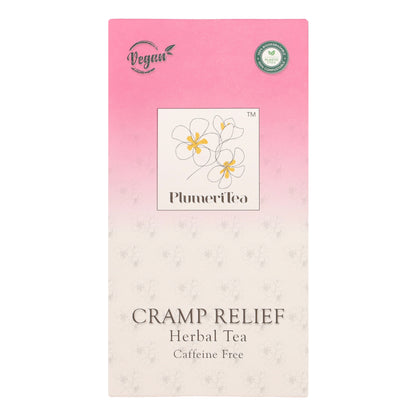 Cramp Relief